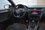 Škoda Octavia - fotka číslo 8