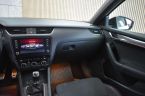 Škoda Octavia - fotka číslo 9