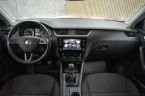 Škoda Octavia - fotka číslo 6