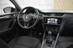 Škoda Octavia - fotka číslo 7
