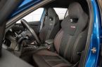 Škoda Octavia - fotka číslo 9