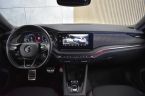 Škoda Octavia - fotka číslo 6