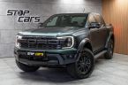 Ford Ranger - fotka číslo 0