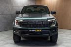 Ford Ranger - fotka číslo 1