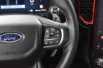 Ford Ranger - fotka číslo 21