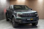 Ford Ranger - fotka číslo 2
