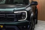 Ford Ranger - fotka číslo 37