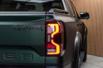 Ford Ranger - fotka číslo 39