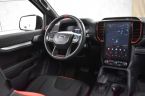Ford Ranger - fotka číslo 7