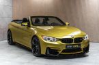 BMW M4 - fotka číslo 3