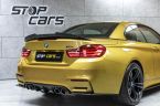 BMW M4 - fotka číslo 36