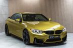 BMW M4 - fotka číslo 4