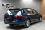 Volkswagen Passat - fotka číslo 5