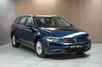 Volkswagen Passat - fotka číslo 2