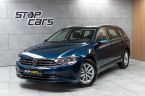 Volkswagen Passat - fotka číslo 0