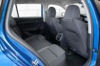 Škoda Octavia - fotka číslo 11