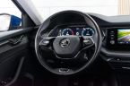 Škoda Octavia - fotka číslo 14