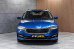 Škoda Octavia - fotka číslo 1