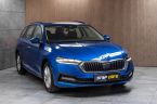 Škoda Octavia - fotka číslo 2