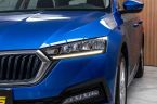 Škoda Octavia - fotka číslo 30