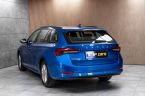 Škoda Octavia - fotka číslo 3