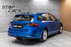 Škoda Octavia - fotka číslo 5