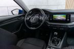 Škoda Octavia - fotka číslo 7