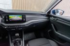 Škoda Octavia - fotka číslo 8
