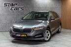 Škoda Octavia - fotka číslo 0