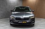 Škoda Octavia - fotka číslo 1