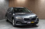 Škoda Octavia - fotka číslo 2