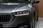 Škoda Octavia - fotka číslo 30
