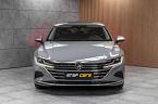 Volkswagen Arteon Shooting Brake - fotka číslo 1