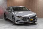 Volkswagen Arteon Shooting Brake - fotka číslo 2