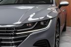 Volkswagen Arteon Shooting Brake - fotka číslo 33