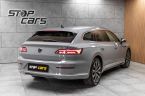 Volkswagen Arteon Shooting Brake - fotka číslo 5