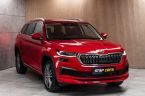 Škoda Kodiaq - fotka číslo 2