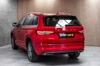 Škoda Kodiaq - fotka číslo 3