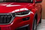 Škoda Kodiaq - fotka číslo 43