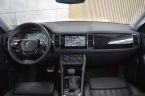 Škoda Kodiaq - fotka číslo 6