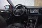 Škoda Kodiaq - fotka číslo 7