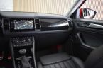 Škoda Kodiaq - fotka číslo 8