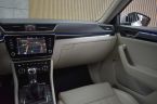 Škoda Superb - fotka číslo 9