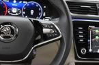 Škoda Superb - fotka číslo 24