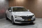 Škoda Superb - fotka číslo 2