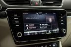 Škoda Superb - fotka číslo 33