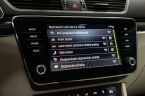 Škoda Superb - fotka číslo 38