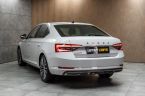 Škoda Superb - fotka číslo 3