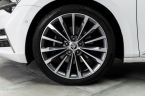 Škoda Superb - fotka číslo 44