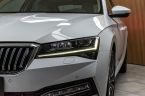 Škoda Superb - fotka číslo 45